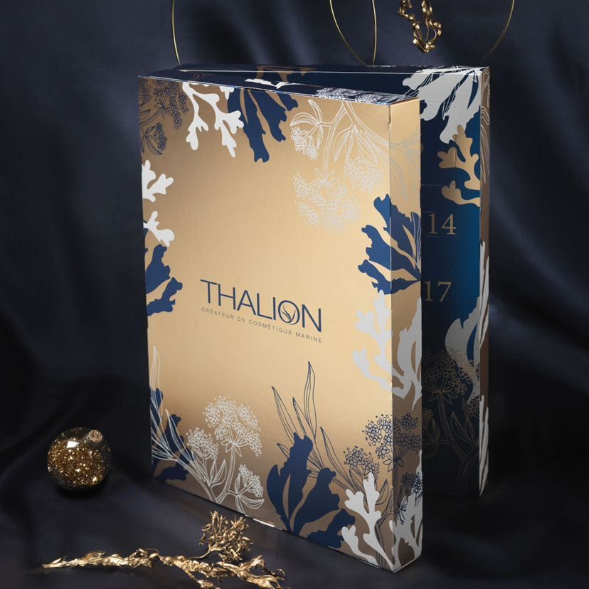 Coffret Océan Secrets