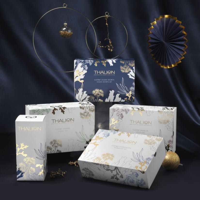 Coffrets cadeaux